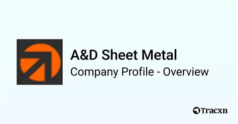 a&d sheet metal|amazon home.